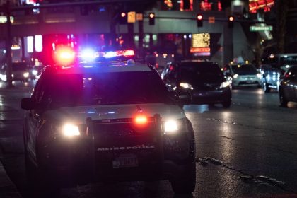 Career criminal who allegedly shot man outside NYC deli – sparking cops to open fire – charged with attempted murder
