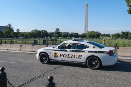 Suspected WHCD gunman charged with attempt to assassinate Trump