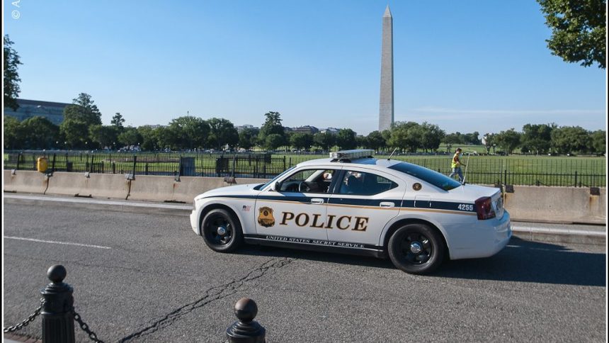 Suspected WHCD gunman charged with attempt to assassinate Trump