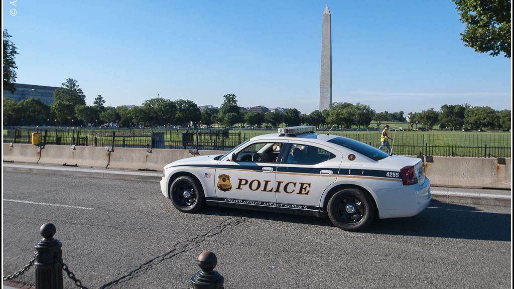Suspected WHCD gunman charged with attempt to assassinate Trump