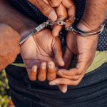 Clovis Police arrest 2 Fresno suspects in mail theft case