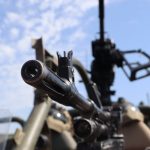 On the Lars Larson Show: Why Military Bases Should Never Have Been Gun-Free Zones