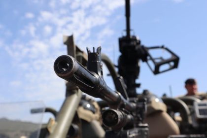 On the Lars Larson Show: Why Military Bases Should Never Have Been Gun-Free Zones