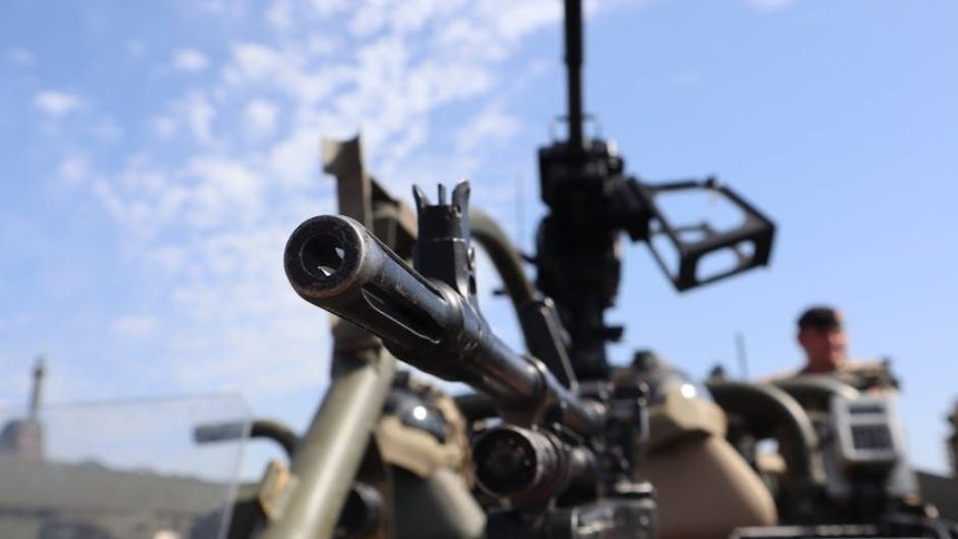 On the Lars Larson Show: Why Military Bases Should Never Have Been Gun-Free Zones