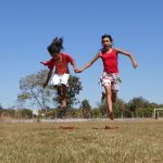 8 Childhood Games That Secretly Taught Us How to Survive