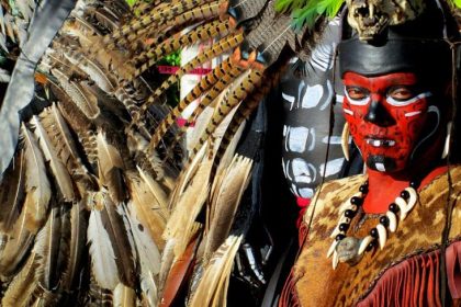 How 9 Music Festivals Became Places of Spiritual Rebirth for Thousands