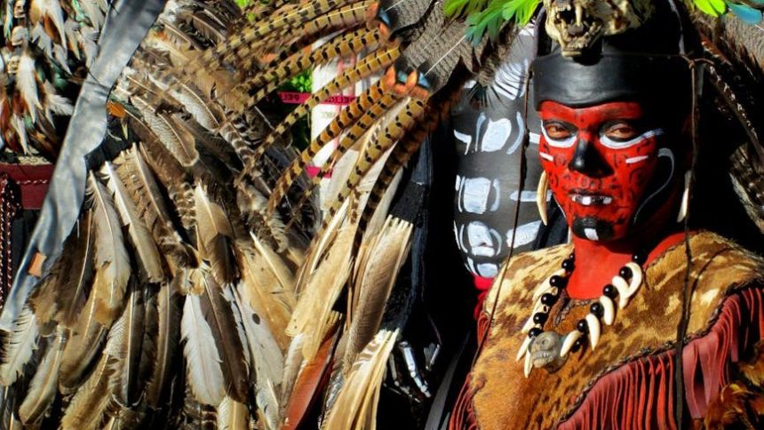 How 9 Music Festivals Became Places of Spiritual Rebirth for Thousands