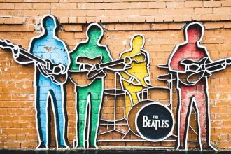 5 Albums Everyone Should Hear at Least Once