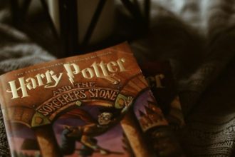 5 Books That Were Turned Down by Publishers - Then Sold Millions
