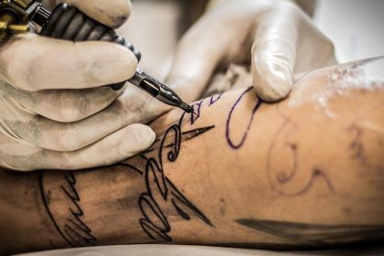 The 5 Hidden Stories in Old Tattoos From Sailors, Soldiers, and Survivors