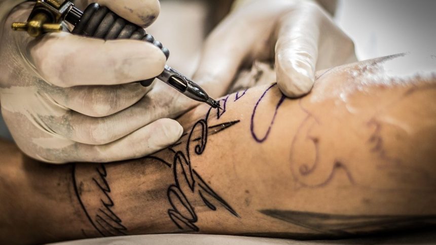 The 5 Hidden Stories in Old Tattoos From Sailors, Soldiers, and Survivors