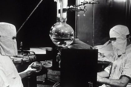 These 11 Experiments Were Supposed to Be Small - Then Everything Changed