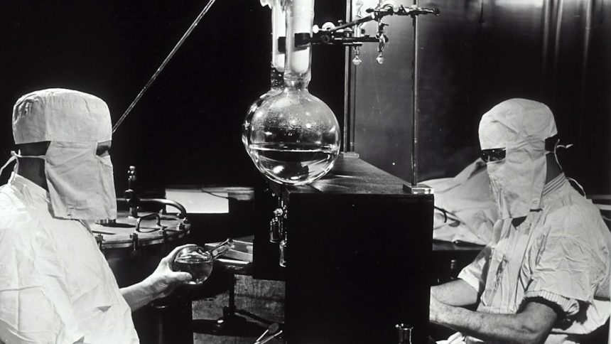 These 11 Experiments Were Supposed to Be Small - Then Everything Changed