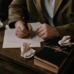 The 20 Weirdest Writing Habits of Iconic Authors