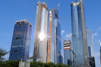 The Rise of the 'West Henderson' Skyline: A Deep Dive into the South Valley's Growth