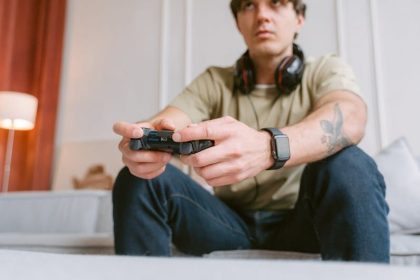 12 Game Mechanics Developers Hide From Players