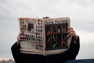 These 4 Books Were Published With Fake Reviews - And Still Took Off