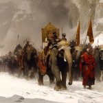 9 Military Strategies Still Studied Because They Shouldn't Have Worked