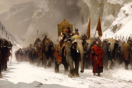 9 Military Strategies Still Studied Because They Shouldn't Have Worked