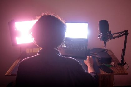 The Paradox of Choice: Why More Entertainment Options Make Us Less Happy