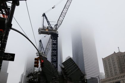 Grief and Growth: How a City Built on Rebirth Handles Collective Trauma