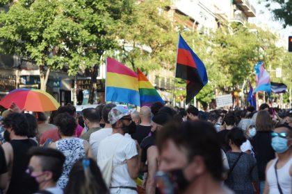 LA Pride announces theme, grand marshals and entertainment for 2026 celebration