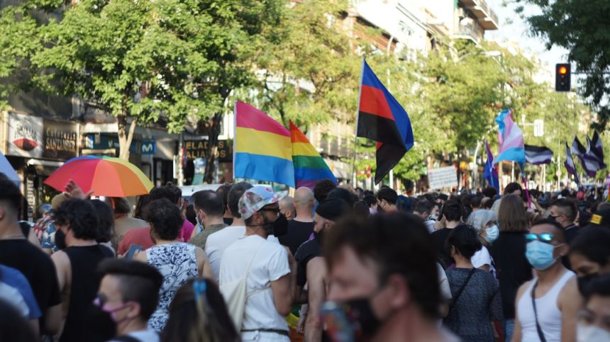 LA Pride announces theme, grand marshals and entertainment for 2026 celebration
