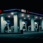 Robbery suspect critically injured after gas station shooting in northwest Harris Co., sheriff says