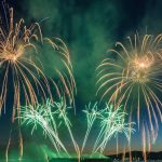 Vancouver park board approves one-night English Bay fireworks
