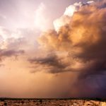 Tuesday brings the heat in Houston, but a stormy cool front will change our weather by the weekend