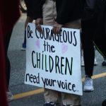 Song of the Day: Hell is for Children by Pat Benatar *National Child Abuse Awareness Month*