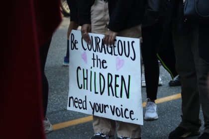 Song of the Day: Hell is for Children by Pat Benatar *National Child Abuse Awareness Month*