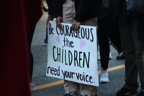 Song of the Day: Hell is for Children by Pat Benatar *National Child Abuse Awareness Month*