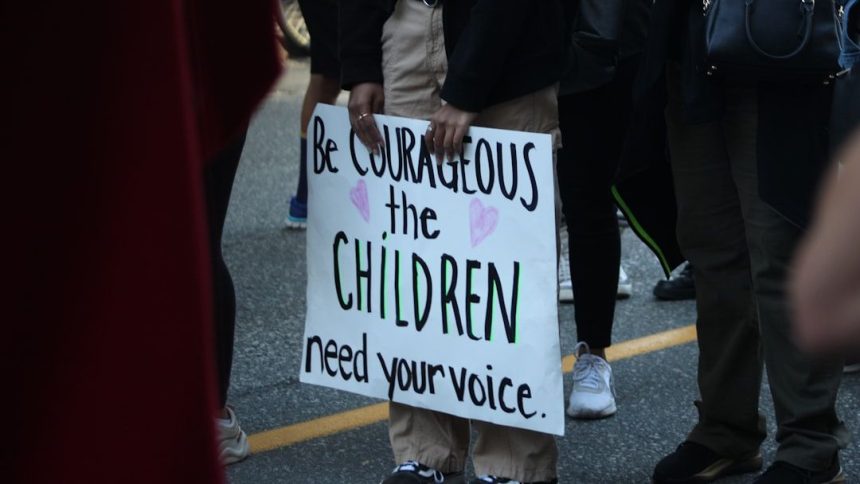 Song of the Day: Hell is for Children by Pat Benatar *National Child Abuse Awareness Month*