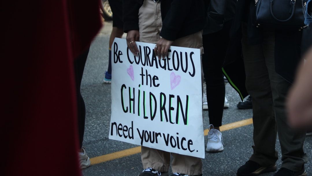 Song of the Day: Hell is for Children by Pat Benatar *National Child Abuse Awareness Month*