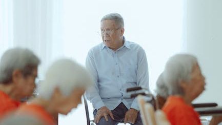 Healthcare Hoops: Navigating Medicare Transitions While Living in Nevada