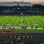 Las Vegas High's NFL pipeline starts with neighborhood grit