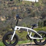 LETTER: E-bikes can be a hazard on Las Vegas roads
