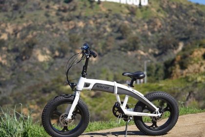 LETTER: E-bikes can be a hazard on Las Vegas roads