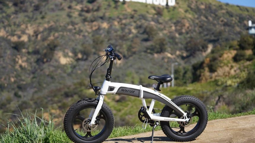 LETTER: E-bikes can be a hazard on Las Vegas roads