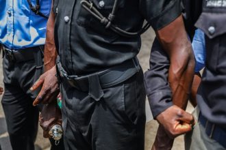 U.S. captures alleged drug kingpin with $10 million bounty on his head