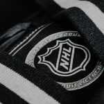 Kalshi's banned in Nevada. Why do its logos appear during Golden Knights games?