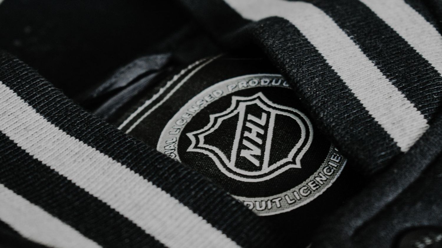 Kalshi's banned in Nevada. Why do its logos appear during Golden Knights games?