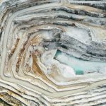 $65B lithium mother lode hidden beneath mountains could suuply US with power for centuries