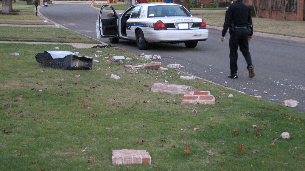 Suspect arrested for hit-and-run involving 4-year-old in east central Fresno, police say