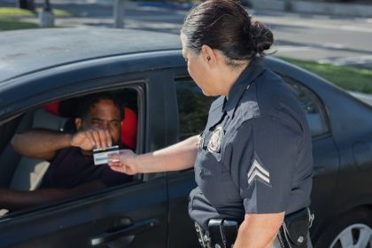 California to share data on immigrant drivers nationally, report says