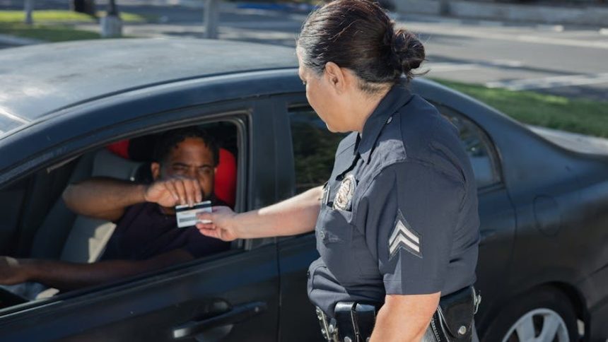 California to share data on immigrant drivers nationally, report says