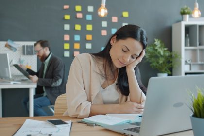 The Resilience of the Service Worker: The Emotional Labor Behind the Smile