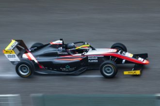 Why the workouts of Formula 1 drivers might help computer users with ‘tech neck’