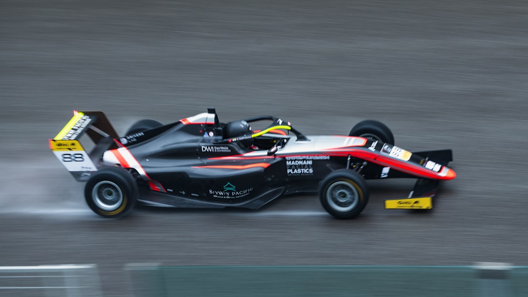 Why the workouts of Formula 1 drivers might help computer users with ‘tech neck’